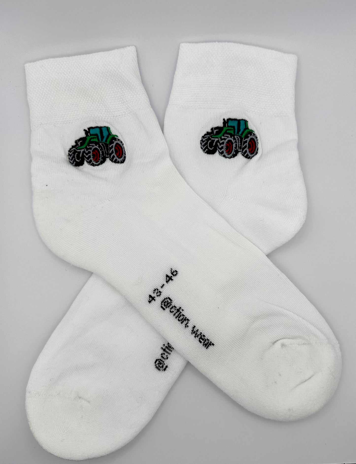 Socken „Vario“