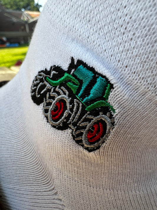 Socken „Vario“