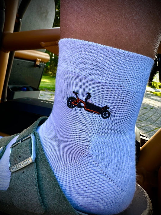 Socken „Cargo“